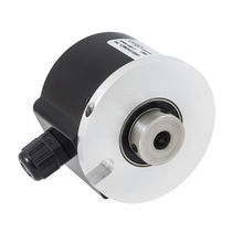 Encoder rotativo absoluto / magnético /...
