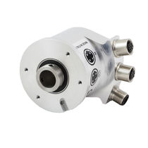 Encoder rotativo absoluto / magnético /...
