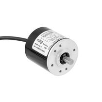 Encoder rotativo incremental / óptico /...