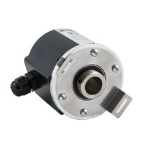 Encoder rotativo incremental / óptico /...