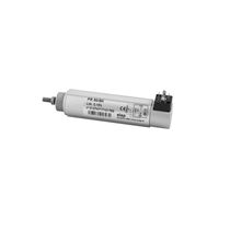 Sensor de posición lineal / con potenciómetro...