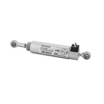 Sensor de posición lineal / con potenciómetro...