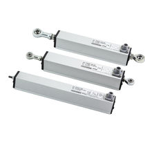 Sensor de posición lineal / con potenciómetro...