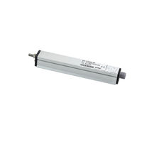 Sensor de posición lineal / con potenciómetro...