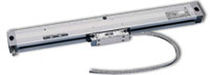 Encoder lineal óptico / cerrado / de alta...