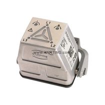 Aparato de control eléctrico