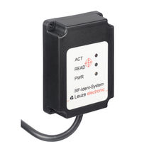 Lector RFID fijo / con interfaz PC / reforzado