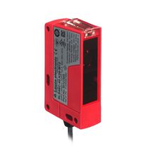 Barrera fotoeléctrica de seguridad / monohaz...