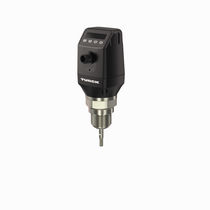 Sensor de nivel capacitivo / para líquido...