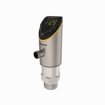 Sensor de nivel por ultrasonidos / para...