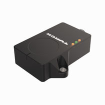 Inclinómetro 2 ejes / IO-Link / IP68 / IP69K