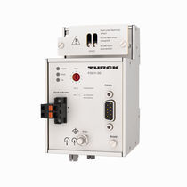 Sistema de entrada/salida PROFIBUS-DP /...