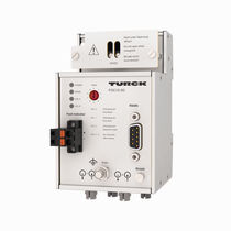 Sistema de entrada/salida PROFIBUS-DP /...