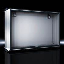 Caja aluminio / de tamaño pequeño / rectangular...