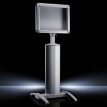 Soporte para panel de control