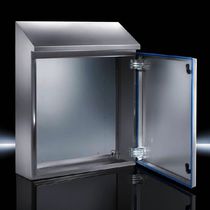 Caja compacta / rectangular / para la industria...