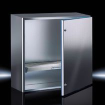 Caja para impresora / rectangular / con...