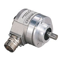 Encoder rotativo absoluto / magnético /...