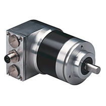 Encoder rotativo absoluto / magnético /...