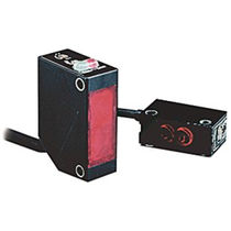 Sensor fotoeléctrico con supresión de fondo...