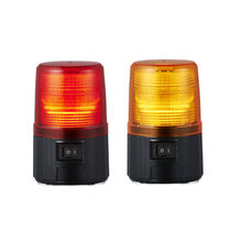 Avisador luminoso de destellos / LED