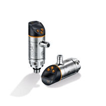 Sensor de presión relativa / capacitivo...