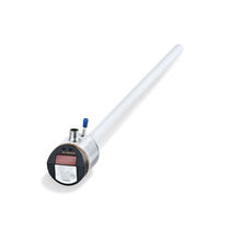Sensor de nivel capacitivo / para agua /...