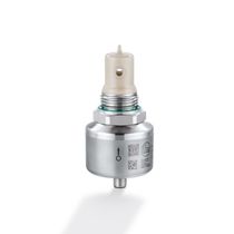 Sensor de conductividad inductivo