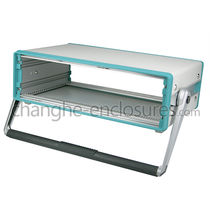 Caja de metal - Todos los fabricantes industriales - Vídeos