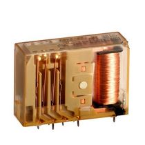 Relé electromecánico DC / para circuito...