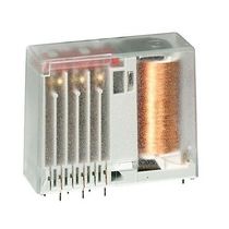 Relé electromecánico DC / para circuito...