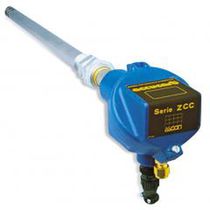 Sonda de dióxido de carbono / de termopar