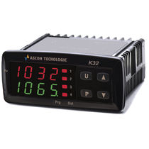 Regulador de temperatura digital / doble...