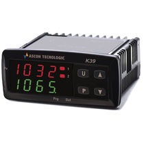 Regulador de temperatura doble visualizador...