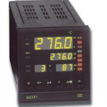 Regulador de temperatura con indicador digital...
