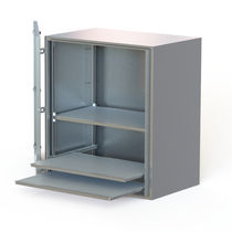 Caja de acero inoxidable, Caja inoxidable - Todos los fabricantes