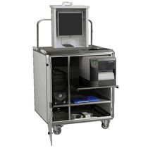 Caja de metal - Todos los fabricantes industriales - Vídeos