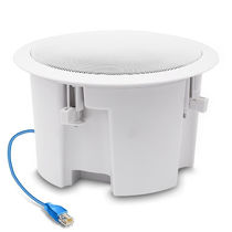 Altavoz de techo - Todos los fabricantes industriales - Vídeos