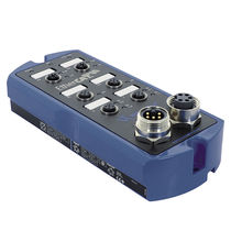 Conmutador Ethernet 6 puertos / robusto...