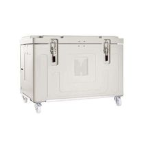 Contenedor para hielo seco - Todos los fabricantes industriales