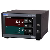 Indicador de presión digital / de laboratorio
