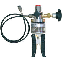 Bomba de calibración manual / hidráulica