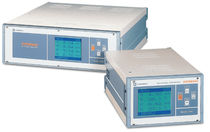 Anemómetro de hilo caliente / multicanales...