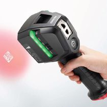 Lector de código 2D / 1D / portátil
