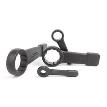 Llave poligonal