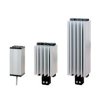Resistencia calefactora PTC / con termostato...