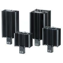 Resistencia calefactora PTC / con termostato...