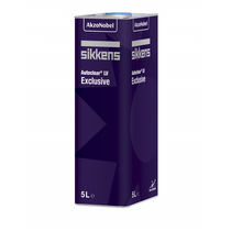 SIKKENS: Materiales - Utillaje - Componentes - DirectIndustry