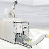 Compactador de basura - Todos los fabricantes industriales - Vídeos