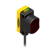 Sensor fotoeléctrico con supresión de fondo...